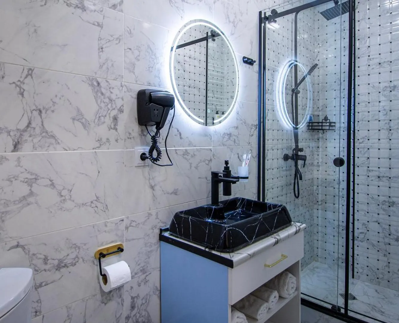 Green Garden Guesthouse Tiflis