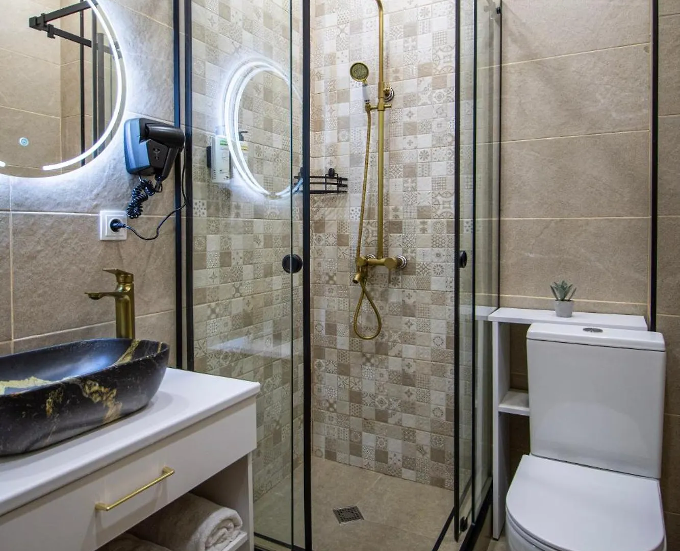 Green Garden Guesthouse Tiflis 0*,