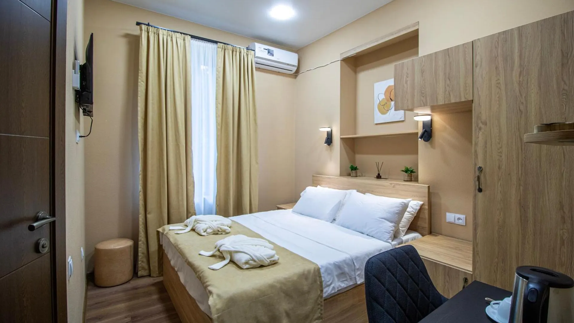 Green Garden Guesthouse Tiflis