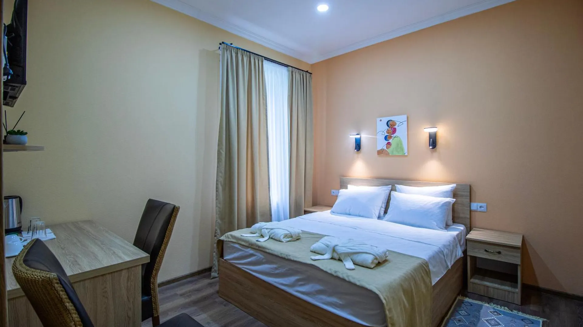 Green Garden Guesthouse Tiflis 0*,  Georgia