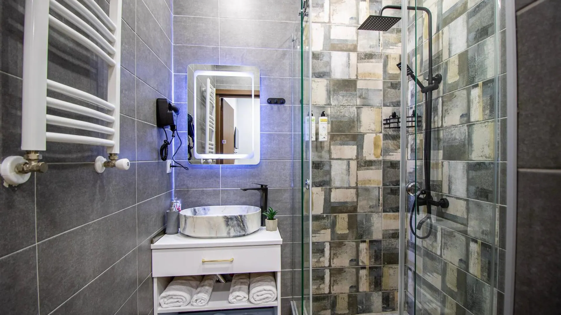 Green Garden Guesthouse Tiflis Pensión