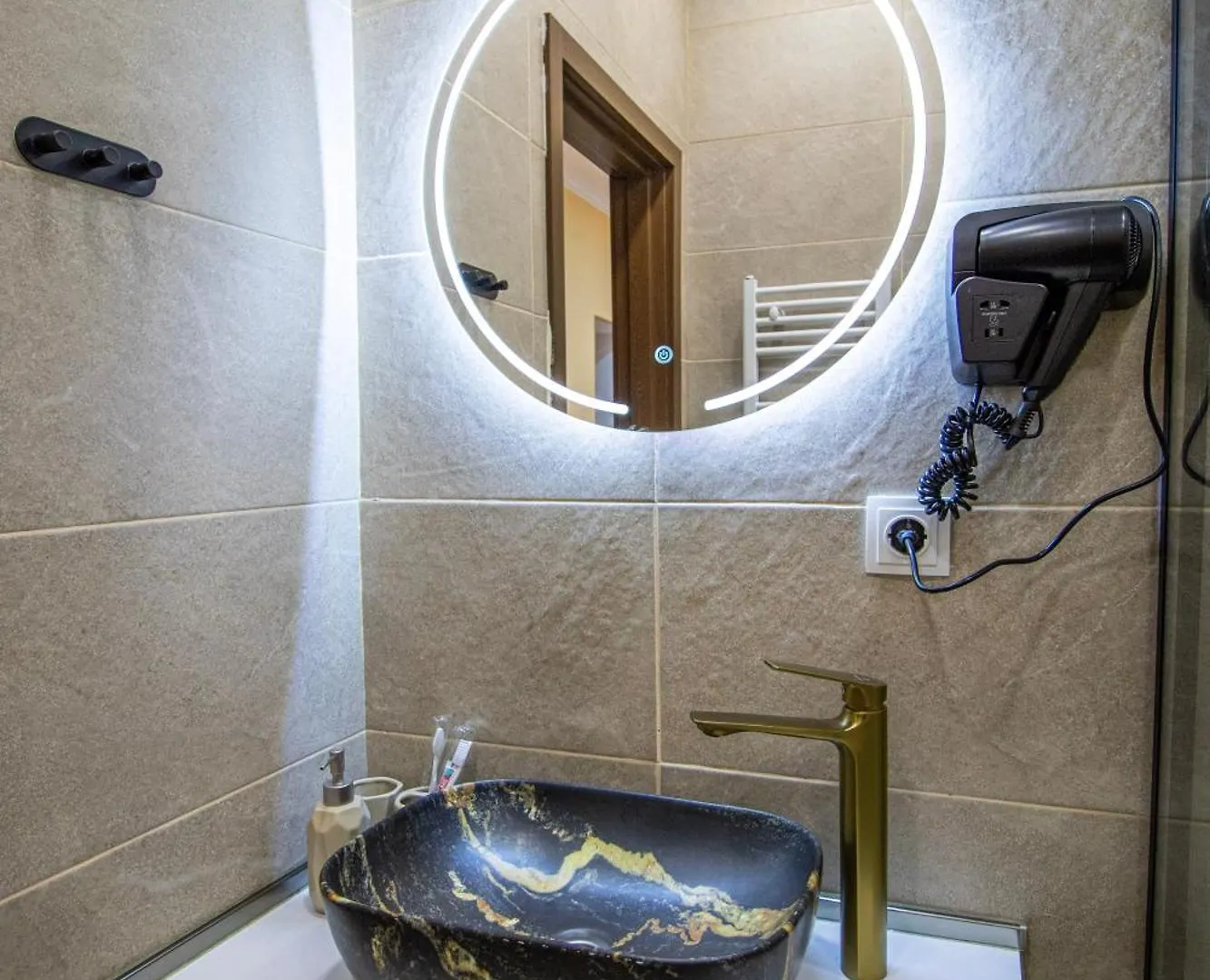 Green Garden Guesthouse Tiflis