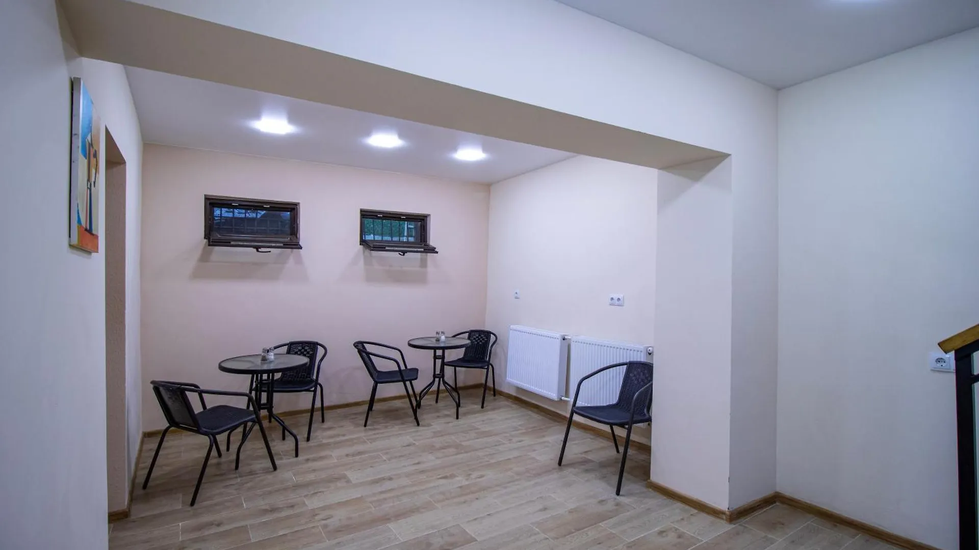 Green Garden Guesthouse Tiflis