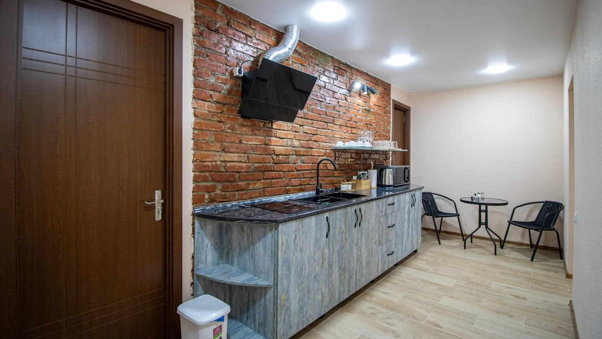 Green Garden Guesthouse Tiflis 0*,  Georgia