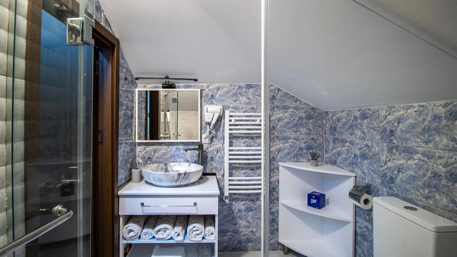 Πανσιόν Green Garden Guesthouse Τυφλίδα Γεωργία